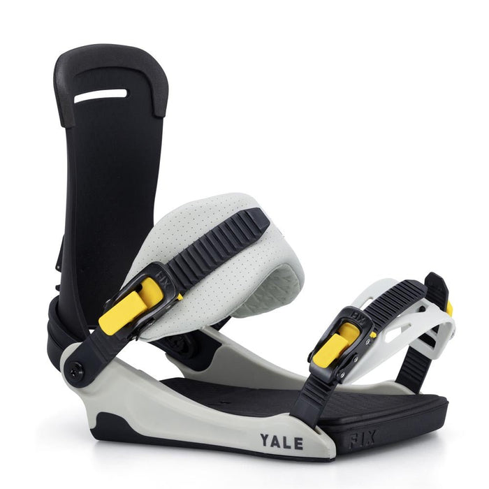 Fix YALE MEN'S SNOWBOARD BINDING - 2025 - Next Adventure