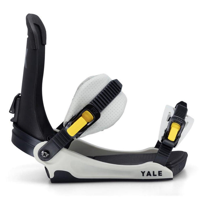 Fix YALE MEN'S SNOWBOARD BINDING - 2025 - Next Adventure