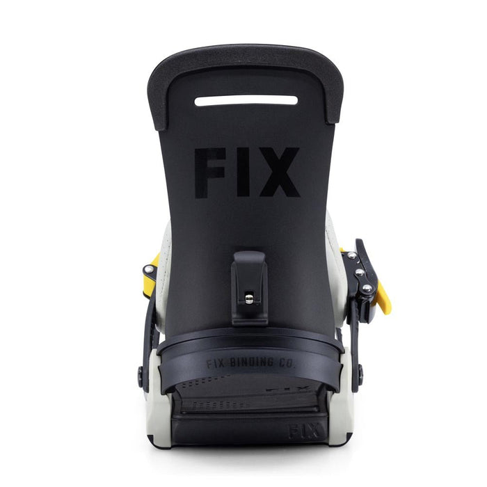 Fix YALE MEN'S SNOWBOARD BINDING - 2025 - Next Adventure