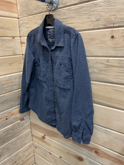 Button Down Shirt