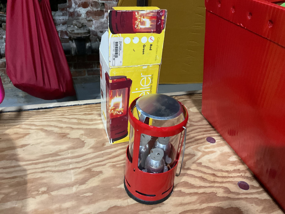 UCO Candle lantern