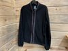 Zip Up Fleece