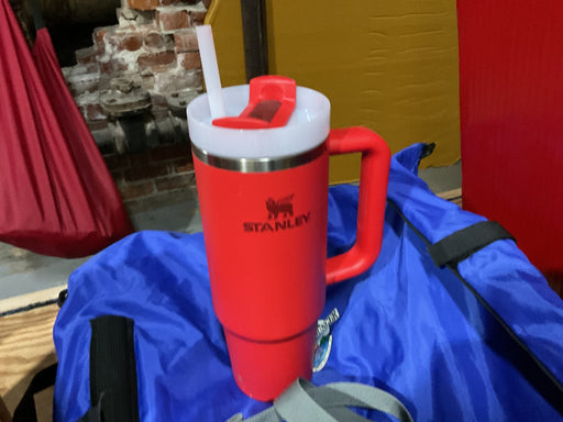 Stanley insulated mug
