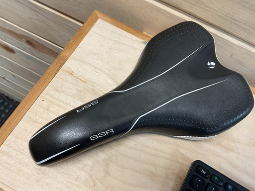 Bike seat