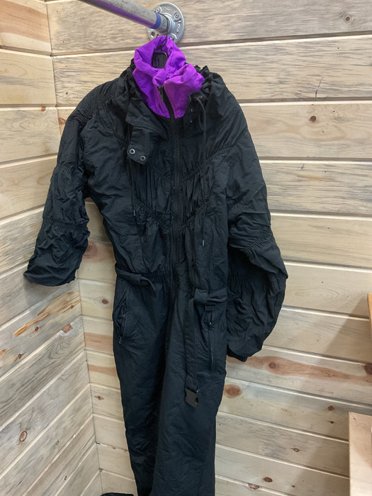 One Piece Snowsuit