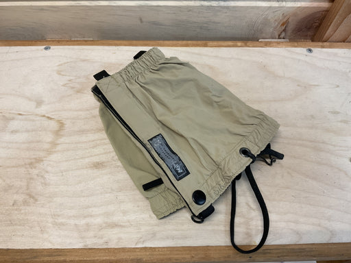 Gaiters