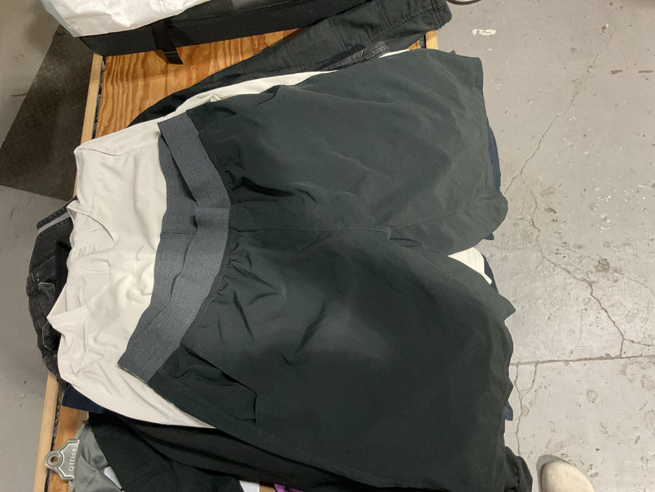 M’s Running Shorts