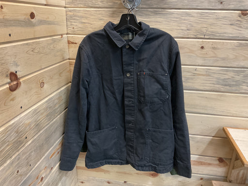Insulated Coaches Jacket