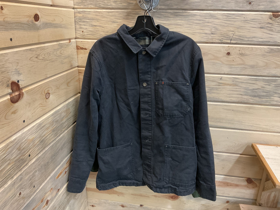 Insulated Coaches Jacket