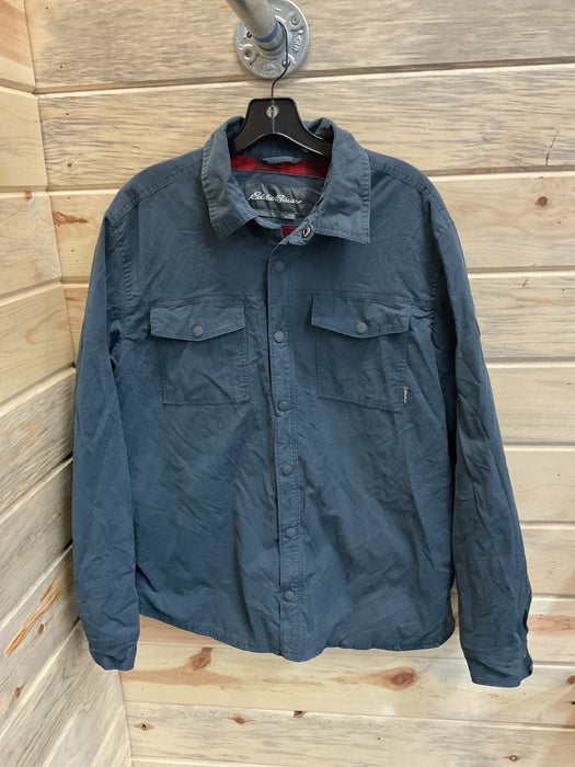 Fleece Lined Jacket