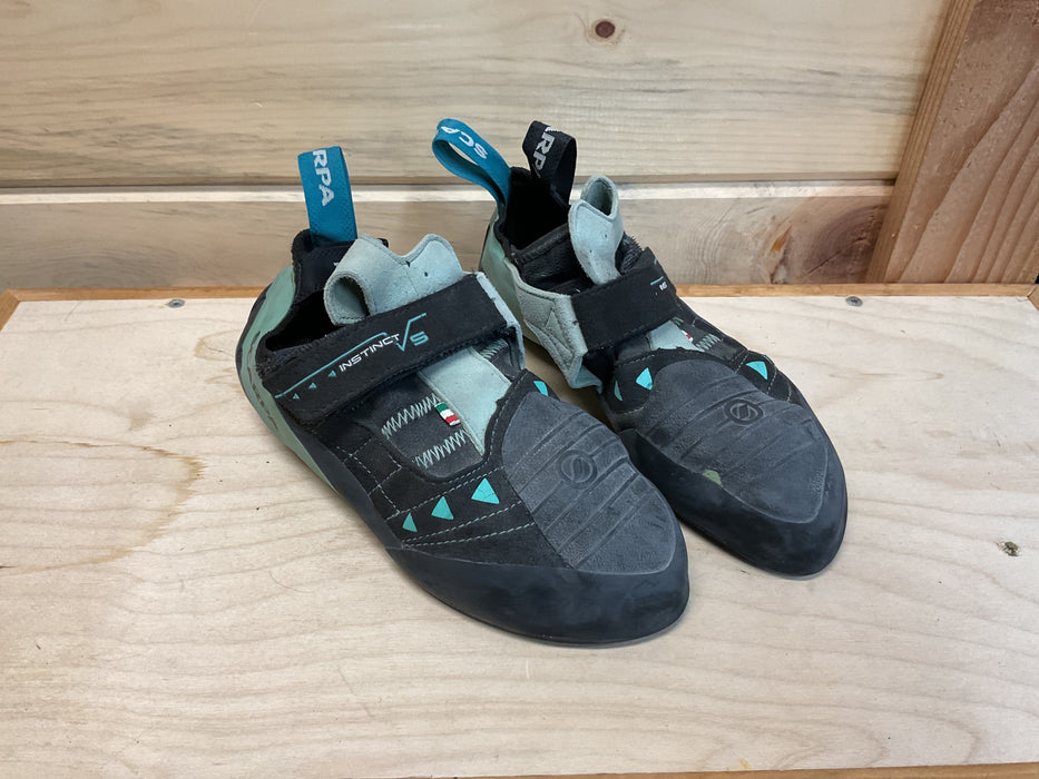 Instinct v5
