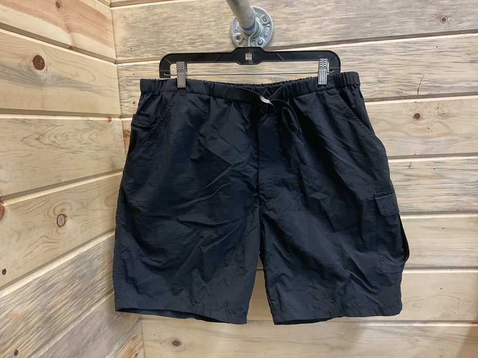 Tech Shorts w/ Belt