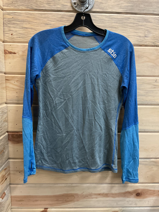 Synth base layer