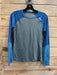 Synth base layer