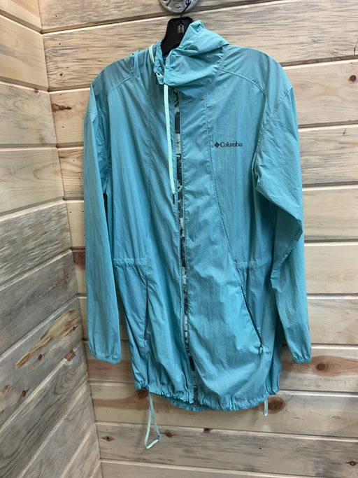 UL Packable Windbreaker