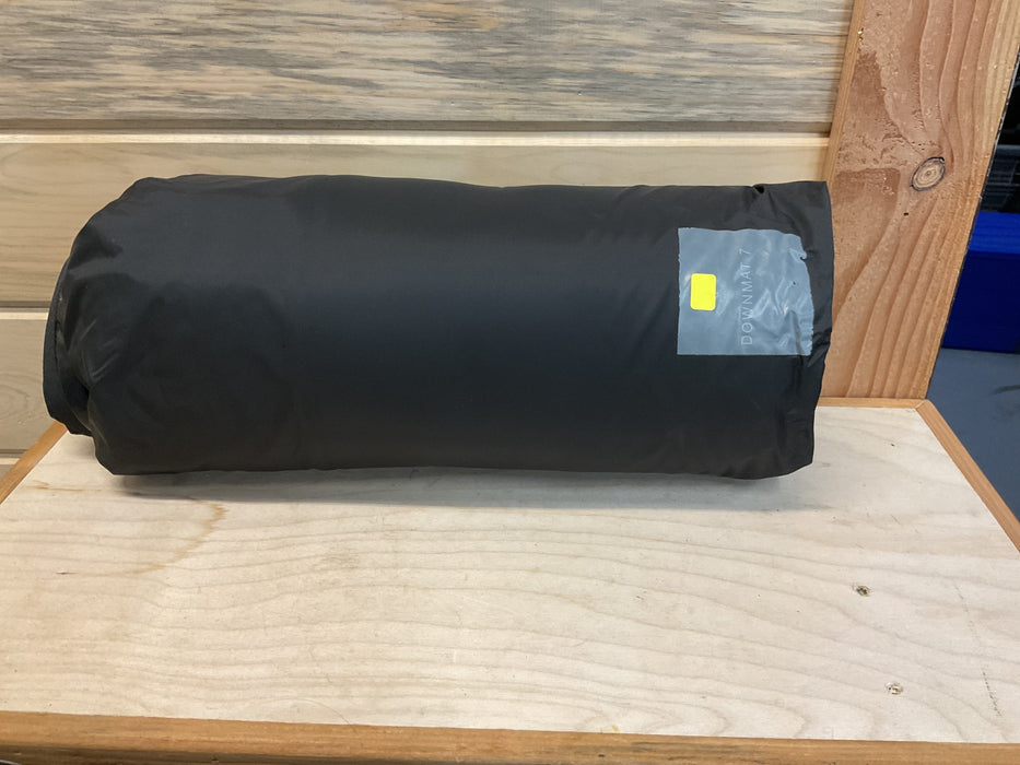 Down Mat 7