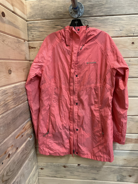 Rainjacket