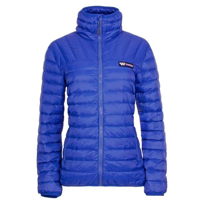 YURT DOWN JACKET - WOMEN'S