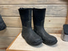Rubber boot