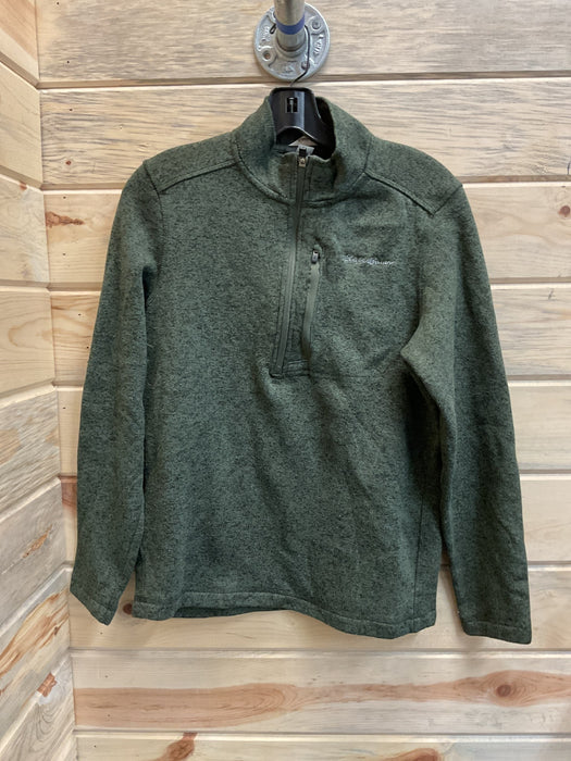 Quarter Zip Fleece
