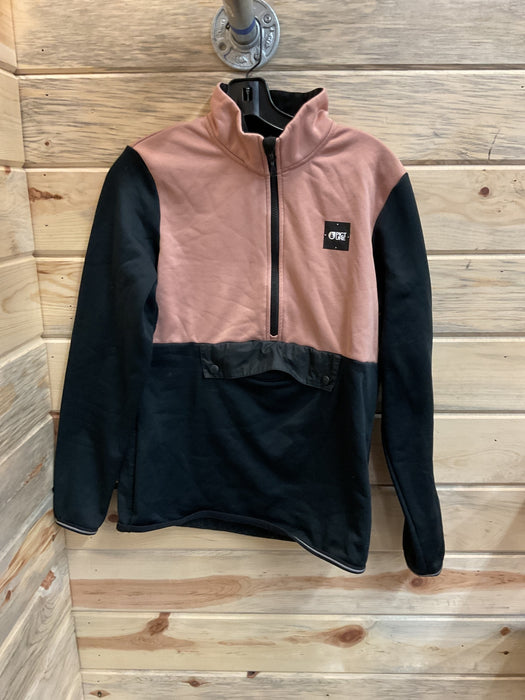Quarter Zip