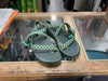 Toe Strap Sandals