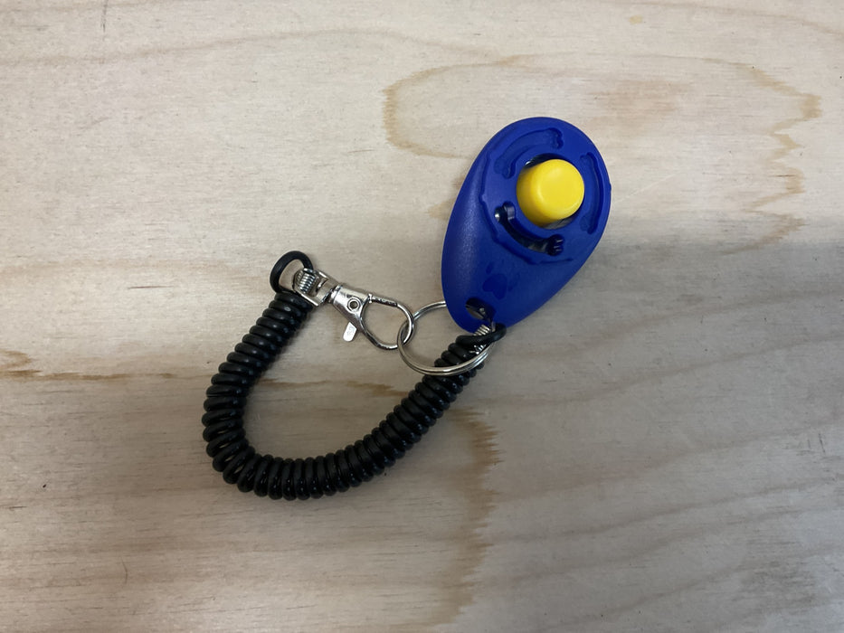 Clicker