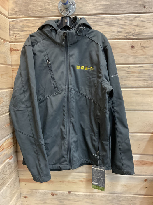 Too Glue Softshell Jacket