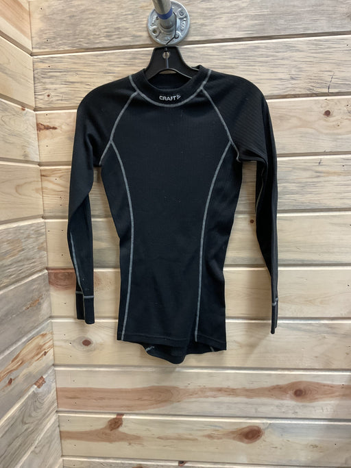 Baselayer Top