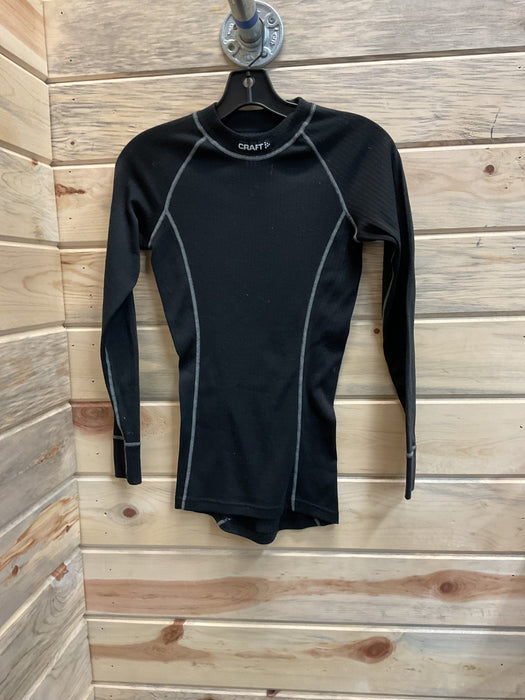 Baselayer Top