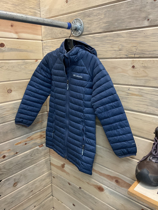 Puffy Jacket