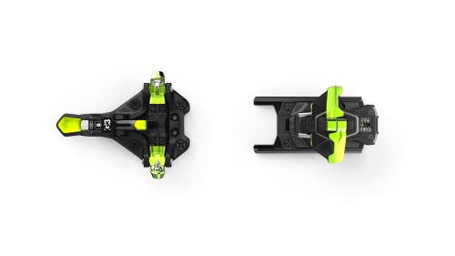 G3 ZED 9 SKI BINDINGS - 2023 - Next Adventure