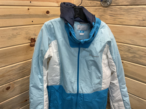 Snow Jacket