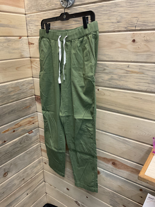 Drawstring Pants