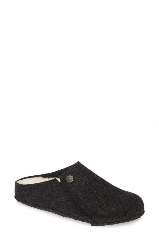 Birkenstock ZERMATT SHEARLING NARROW - WOMEN'S - Next Adventure