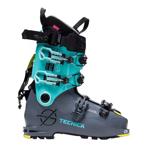 Tecnica ZERO G TOUR SCOUT W SKI BOOTS - 2022 - Next Adventure