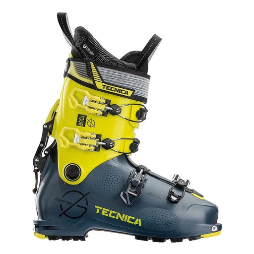 Tecnica ZERO G TOUR SKI BOOTS 2022 - Next Adventure