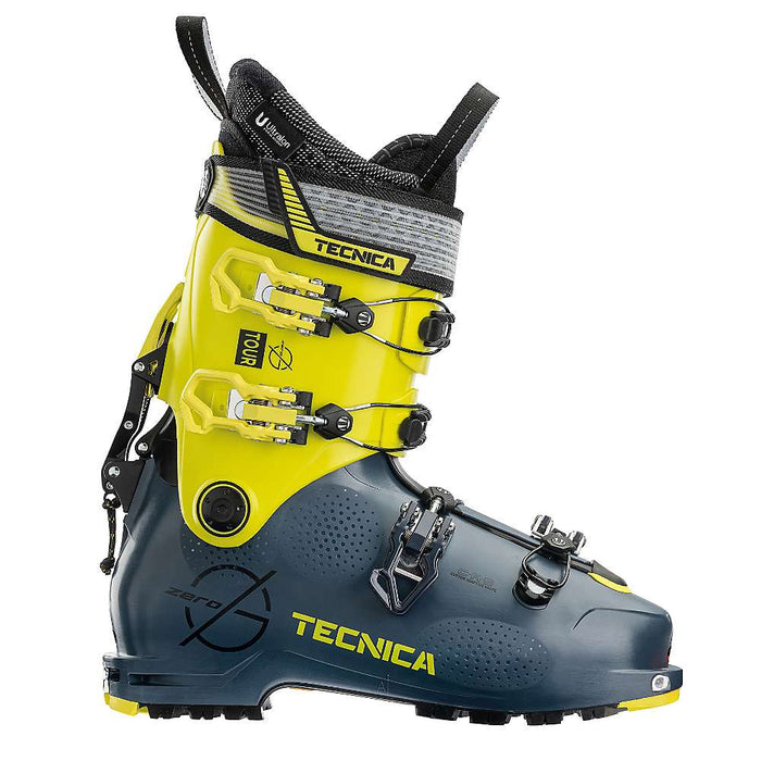 Tecnica ZERO G TOUR SKI BOOTS 2022 - Next Adventure