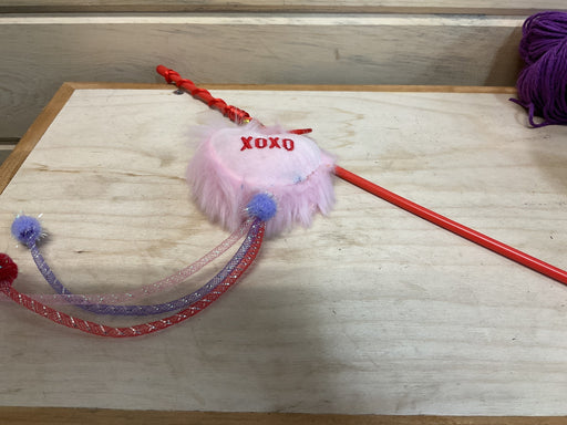 Cat Wand
