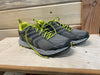 Trail shoe