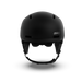Giro Neo Mips II helmet, Matte Black, back view