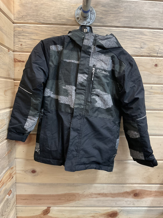 Kids Winter Jacket