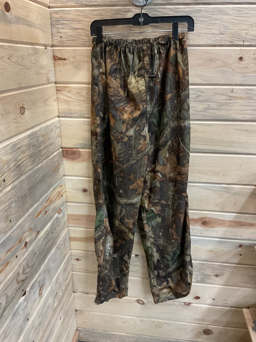 Rain Pants