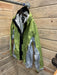 Rain Jacket