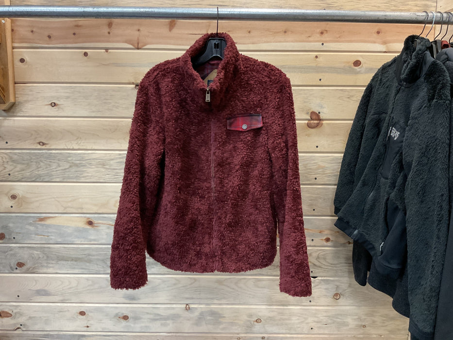 Fleece Jacket