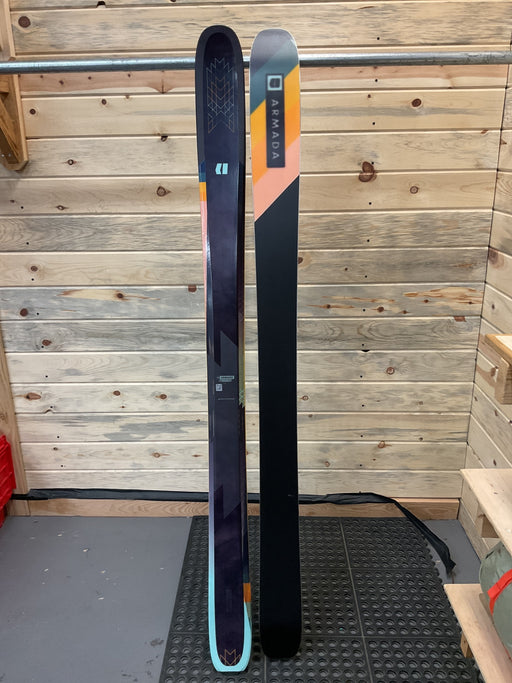 Armada Trace 108