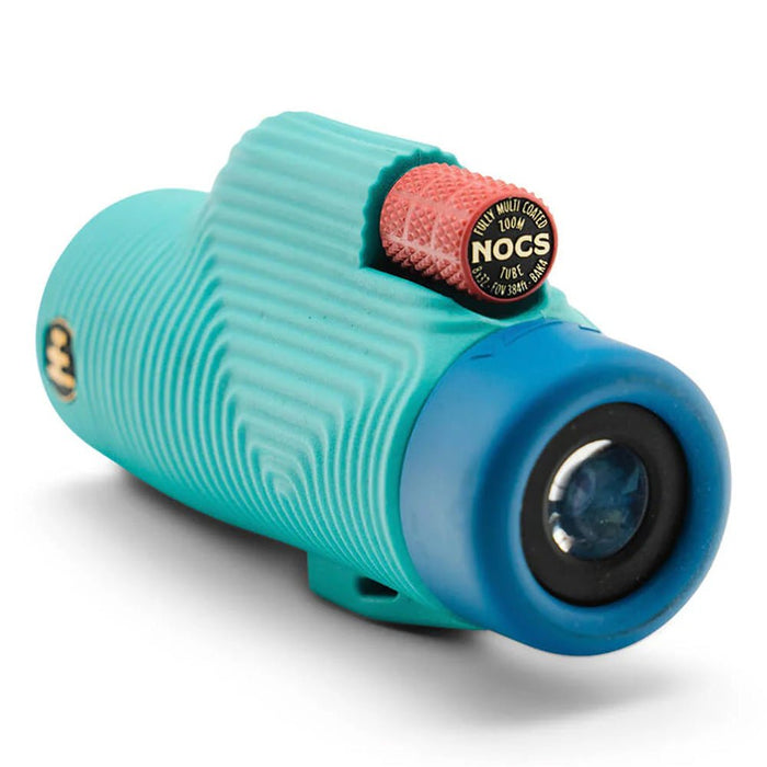 Nocs ZOOM TUBE 8X32 MONOCULAR TELESCOPE - Next Adventure