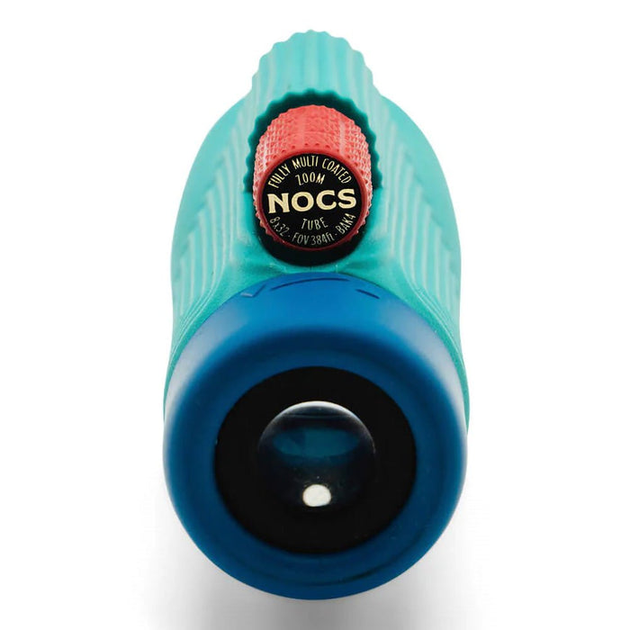 Nocs ZOOM TUBE 8X32 MONOCULAR TELESCOPE - Next Adventure