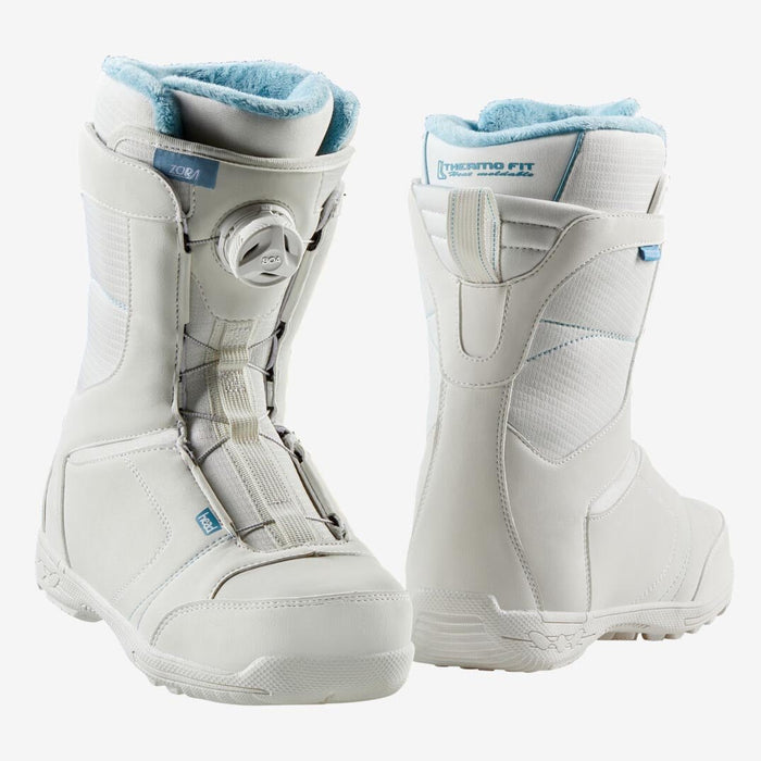 Head ZORA LYT BOA WOMEN'S SNOWBOARD BOOT - 2024 - Next Adventure