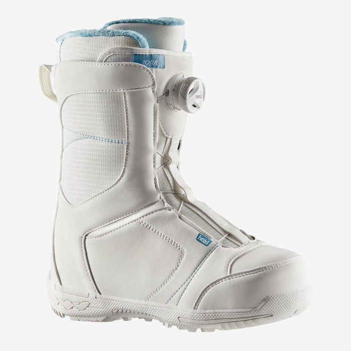 Head ZORA LYT BOA WOMEN'S SNOWBOARD BOOT - 2024 - Next Adventure